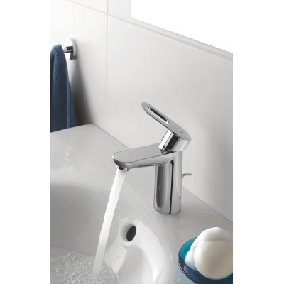 Змішувач Grohe BauLoop (23335000)