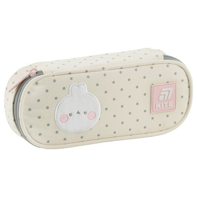 Пенал Kite 599 Molang (ML25-599)