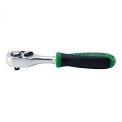 Тріскачка Toptul 1/4&quot; 36 зубців (масло-бензостійка ру (S135)