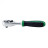 Тріскачка Toptul 1/4&quot; 36 зубців (масло-бензостійка ру (S135)