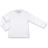 Кофта дитяча Lovetti водолазка біла (1011-86-white)