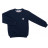 Кофта дитяча Breeze з емблемою (9946-140B-blue)