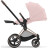 Набір текстилю для коляски Cybex Priam Peach Pink (523000763)