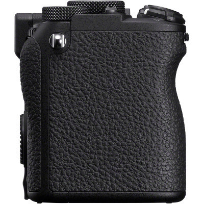 Цифровий фотоапарат Sony Alpha 7CR body black (ILCE7CRB.CEC)