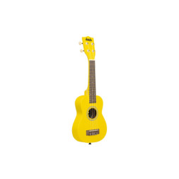 Укулеле Kala Ukadelic Taxi Cab Soprano Ukulele (231421)