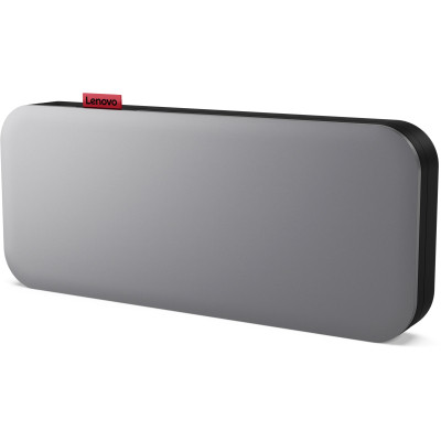 Батарея універсальна Lenovo 20000 mAh 65W Go USB-C Laptop PB, QC/3.0 (40ALLG2WWW)
