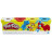 Набір для творчості Hasbro Play-Doh Набор из 4 баночек (B5517_B6508)