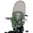 Дитячий велосипед Kinderkraft Spinstep Pastel Green (KRSPST00GRE0000) (5902533916535)