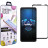 Скло захисне Drobak Asus ROG Phone 5 (Black) (474756) (474756)