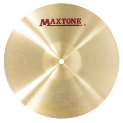 Тарілка для ударних Maxtone Splash 12&quot; (30 см) (C-1209)