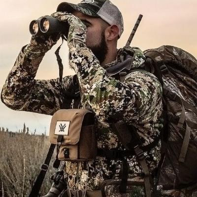 Бинокль Vortex Viper HD II 10x42 WP (927705)
