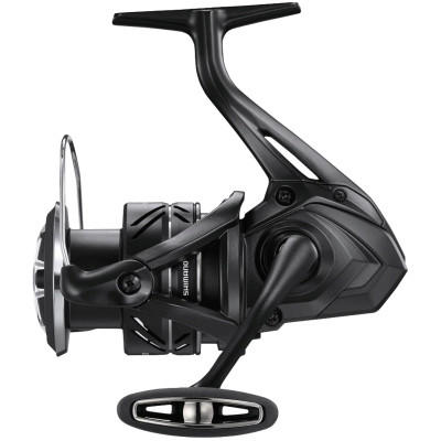 Котушка Shimano Aero XR C5000 5+1BB (AEROXRC5000)