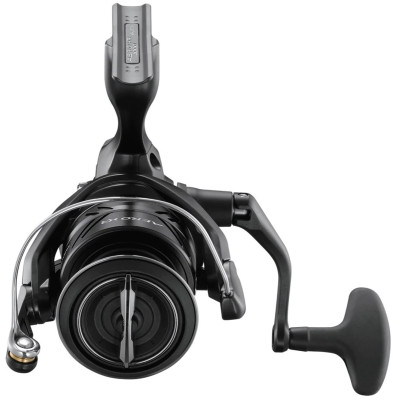 Котушка Shimano Aero XR C5000 5+1BB (AEROXRC5000)