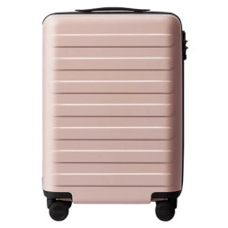 Валіза Xiaomi Ninetygo Business Travel Luggage 28&quot; Pink (6941413216814)