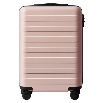 Валіза Xiaomi Ninetygo Business Travel Luggage 28&quot; Pink (6941413216814)