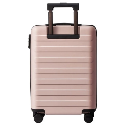 Валіза Xiaomi Ninetygo Business Travel Luggage 28&quot; Pink (6941413216814)