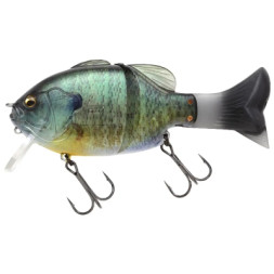 Воблер Imakatsu Gillroid Baby 120mm 14.0g 826 (1452.16.59)