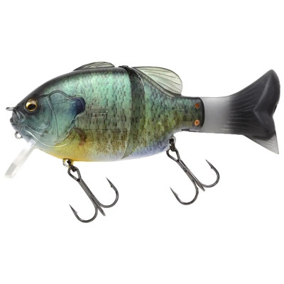 Воблер Imakatsu Gillroid Baby 120mm 14.0g 826 (1452.16.59)