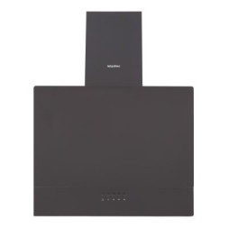 Витяжка кухонна Interline ALTEA BK A 60 PB/GL/A (ALTEABKA60PB/GL/A)
