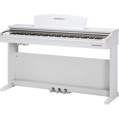 Цифрове піаніно Kurzweil M90 White (285608)