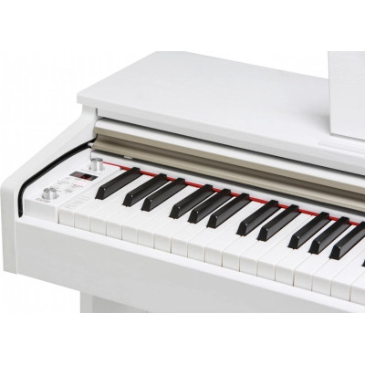 Цифрове піаніно Kurzweil M90 White (285608)