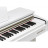 Цифрове піаніно Kurzweil M90 White (285608)