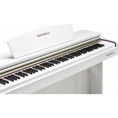 Цифрове піаніно Kurzweil M90 White (285608)