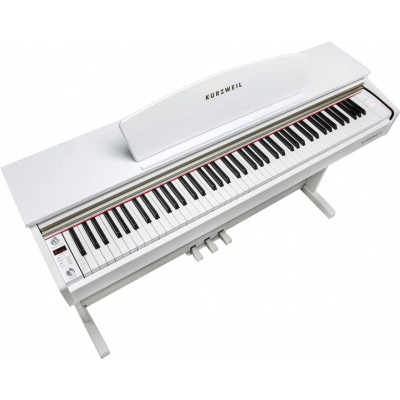 Цифрове піаніно Kurzweil M90 White (285608)