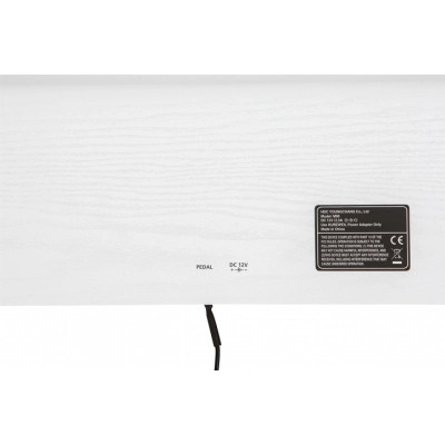Цифрове піаніно Kurzweil M90 White (285608)