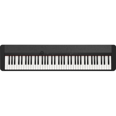 Синтезатор Casio CT-S1-76BK (363318)