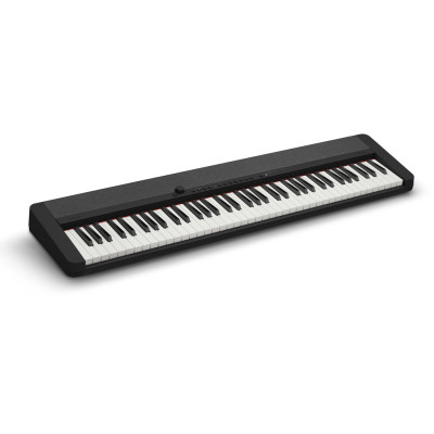 Синтезатор Casio CT-S1-76BK (363318)