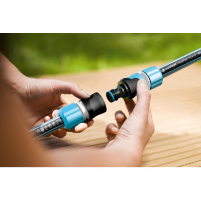 Адаптер для шланга Cellfast ERGO, для муфт 1/2, 3/4&quot; (53-200)