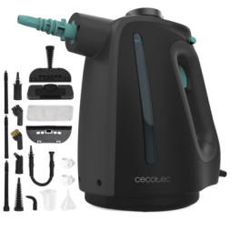 Пароочищувач Cecotec HydroSteam 1300 Rapid Max (CCTC-00644)