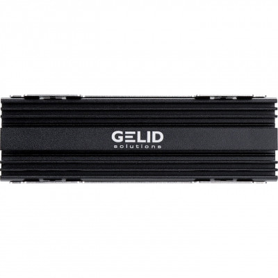 Радіатор охолодження Gelid Solutions IceCap M.2 SSD Cooler (HS-M2-SSD-21)