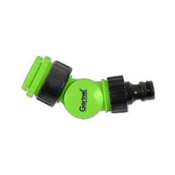 Адаптер для шланга Gartner гнучкий 1/2&quot;, 3/4&quot;, 1&quot; (80058210)
