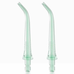 Насадка для іригатора Oclean Nozzle N10 for Oclean W10 Green (6970810551945)