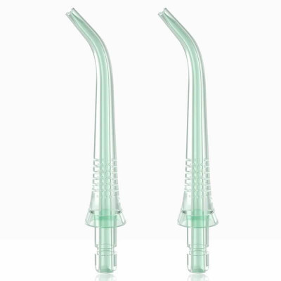 Насадка для іригатора Oclean Nozzle N10 for Oclean W10 Green (6970810551945)