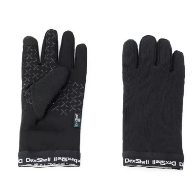 Водонепроникні рукавички Dexshell Drylite Gloves L Black (DG9946BLKL)
