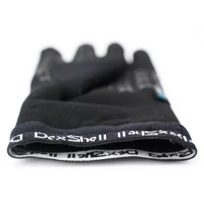 Водонепроникні рукавички Dexshell Drylite Gloves L Black (DG9946BLKL)