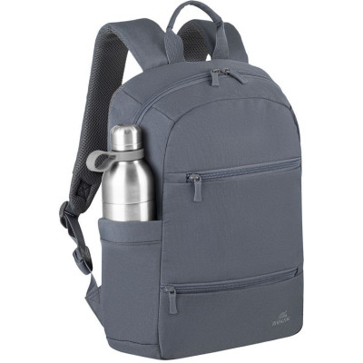Рюкзак для ноутбука RivaCase 13,3&quot; 8264 Ulsan Dark Grey (8264DarkGrey)