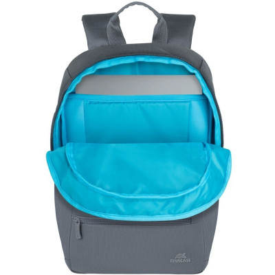 Рюкзак для ноутбука RivaCase 13,3&quot; 8264 Ulsan Dark Grey (8264DarkGrey)