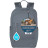 Рюкзак для ноутбука RivaCase 13,3&quot; 8264 Ulsan Dark Grey (8264DarkGrey)