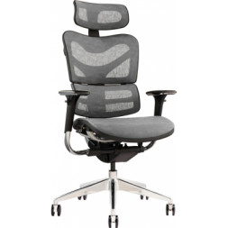 Офісне крісло GT Racer X-782 Gray (X-782 Gray (W-70))