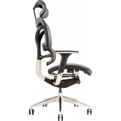 Офісне крісло GT Racer X-782 Gray (X-782 Gray (W-70))