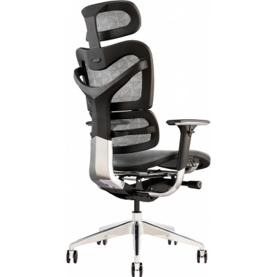 Офісне крісло GT Racer X-782 Gray (X-782 Gray (W-70))