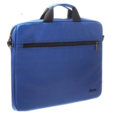 Сумка для ноутбука Porto 15.6&quot; PN16Dark Blue (PN16DB)