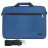 Сумка для ноутбука Porto 15.6&quot; PN16Dark Blue (PN16DB)