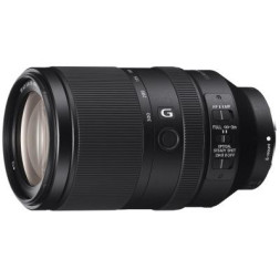 Об'єктив Sony 70-300mm, f/4.5-5.6 G OSS для камер NEX FF (SEL70300G.SYX)