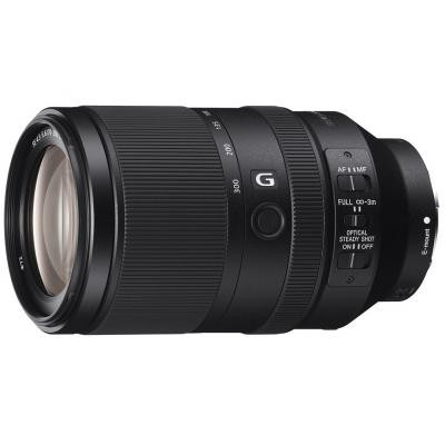 Об&#039;єктив Sony 70-300mm, f/4.5-5.6 G OSS для камер NEX FF (SEL70300G.SYX)