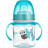 Поїльник-непроливайка Canpol babies EasyStart 120 мл - Sweet Fun синя (35/207_blu)